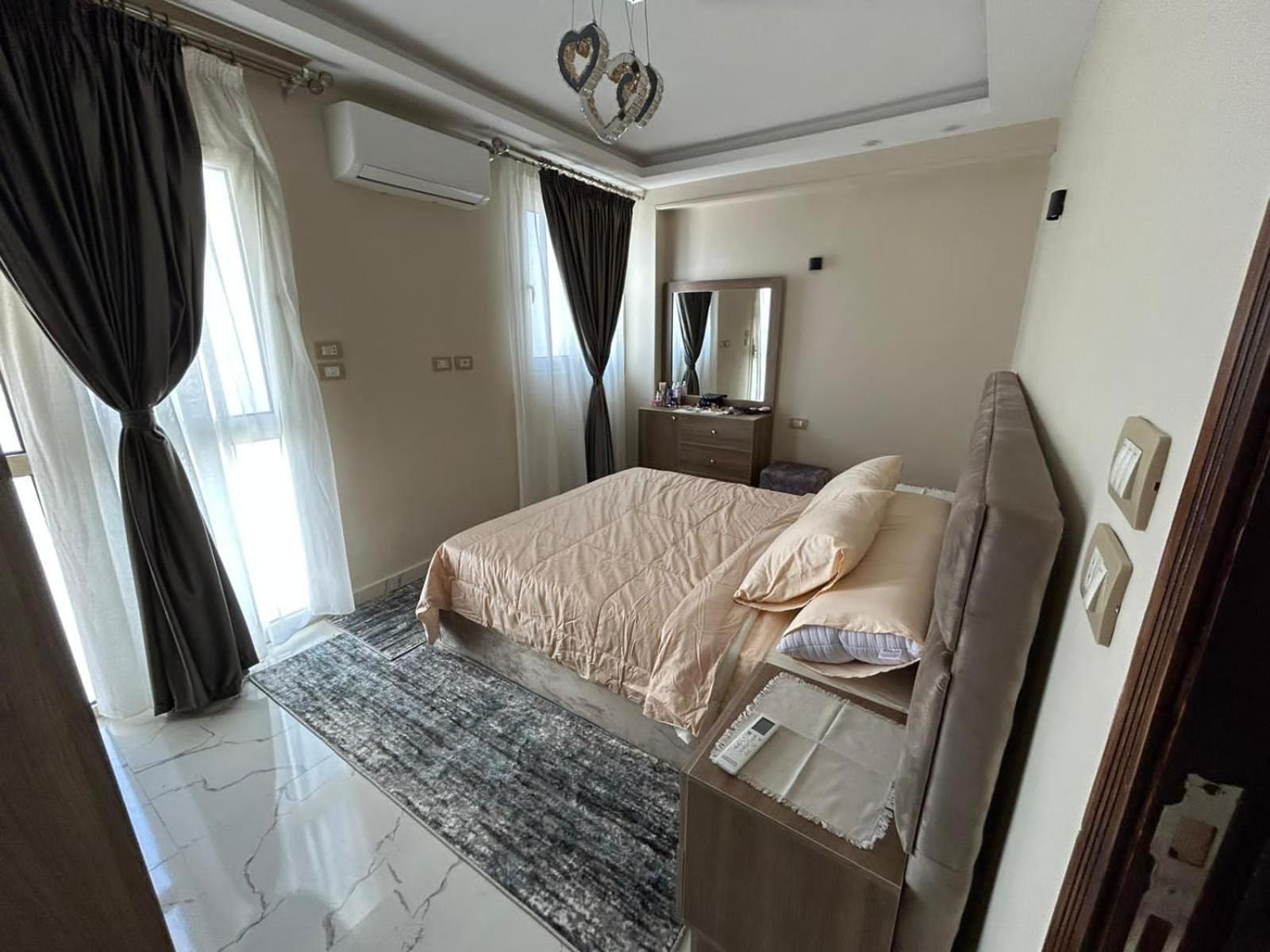 Apartment Hossam 1 Hurghada