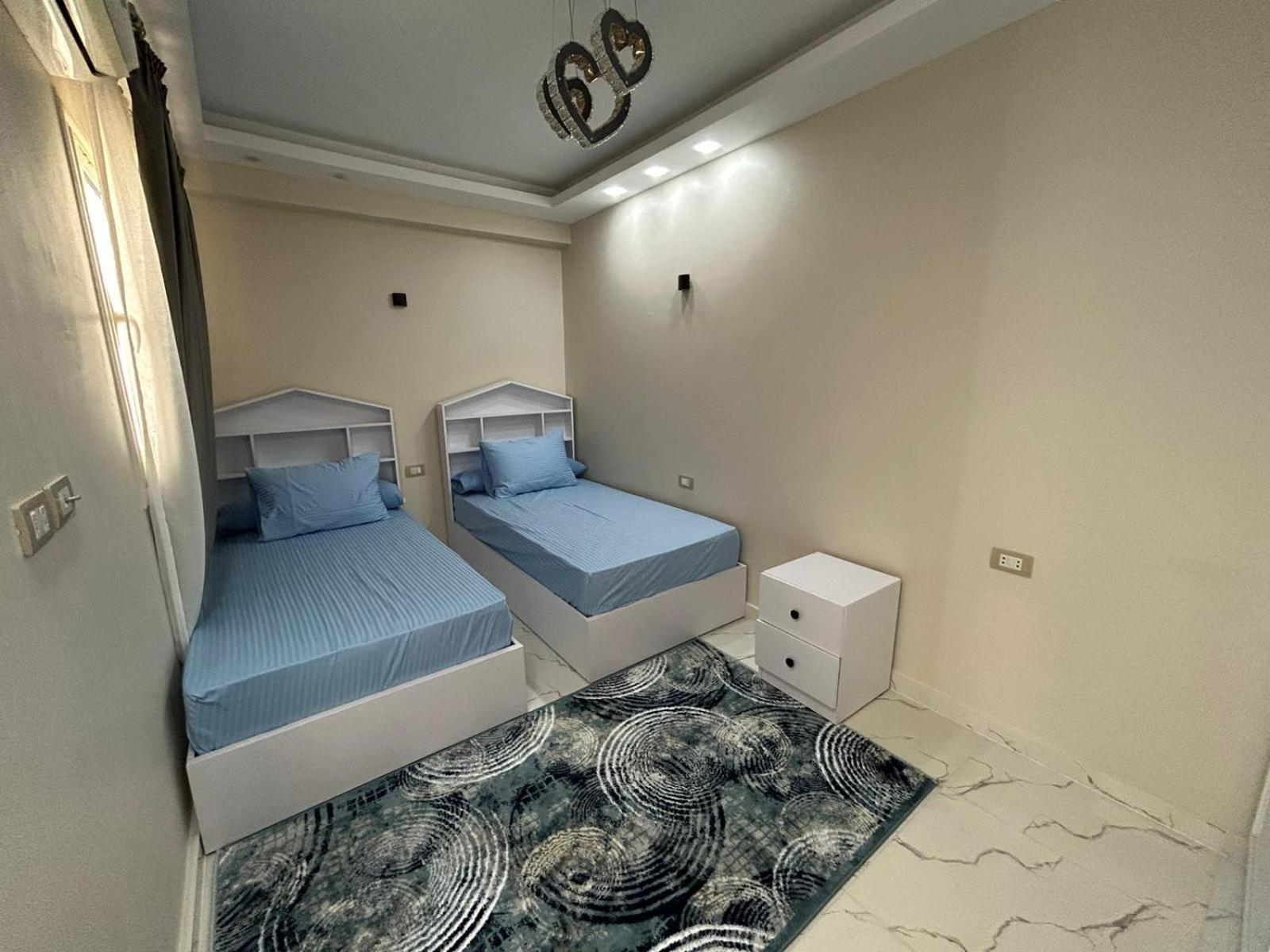 Apartment Hossam 1 *
