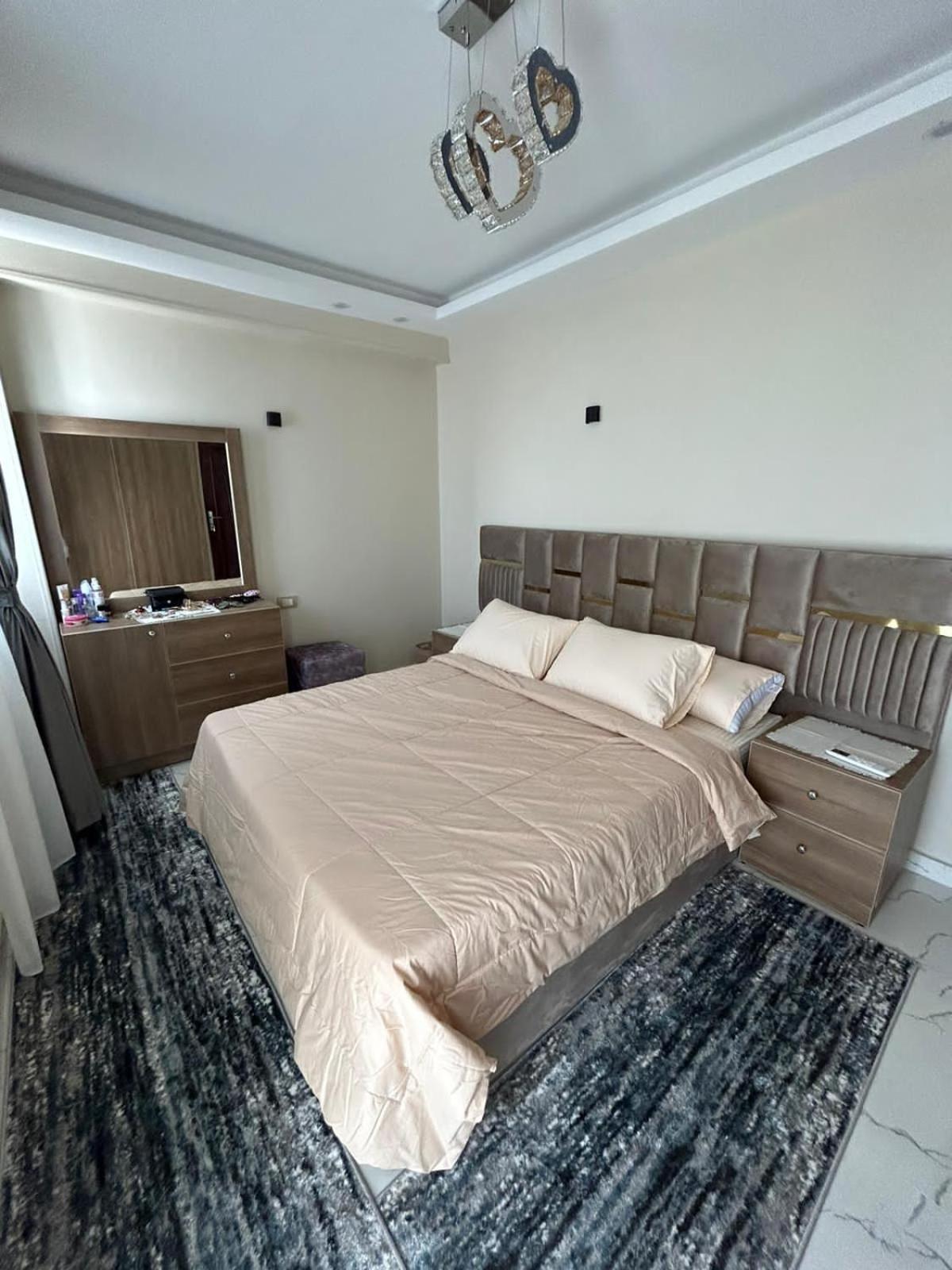 Apartment Hossam 1 *
