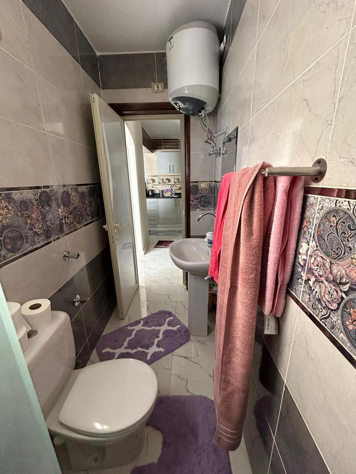 Apartment Hossam 1 *